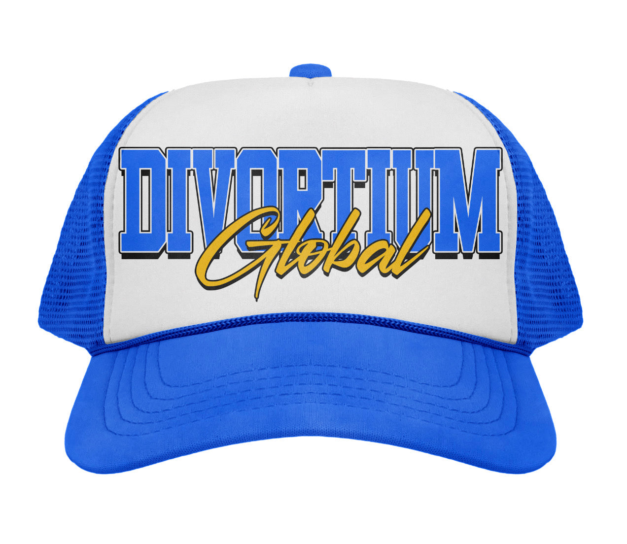 DIVORTIUM “GLOBAL TRUCKER”